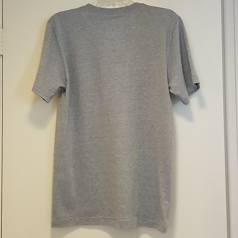 Richmond Flying Squirrels Baseball tee - Picture 2 of 3